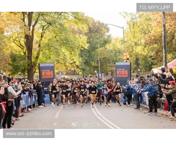 纽约马拉松15英里处博尔加速，领先集团分裂为八人