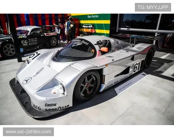 百事公司携旗下品牌与梅赛德斯车队达成长期合作