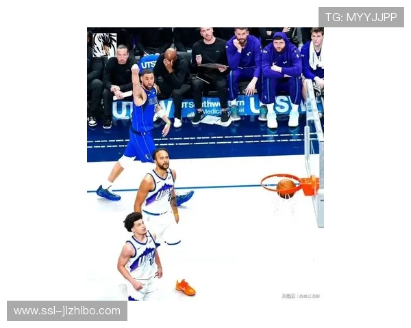 独行侠主场再战爵士，克莱爆发后能否延续外线手感