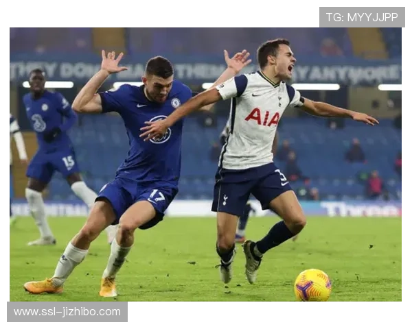 蝎子摆尾的时刻：索兰克拯救热刺的灵光一现