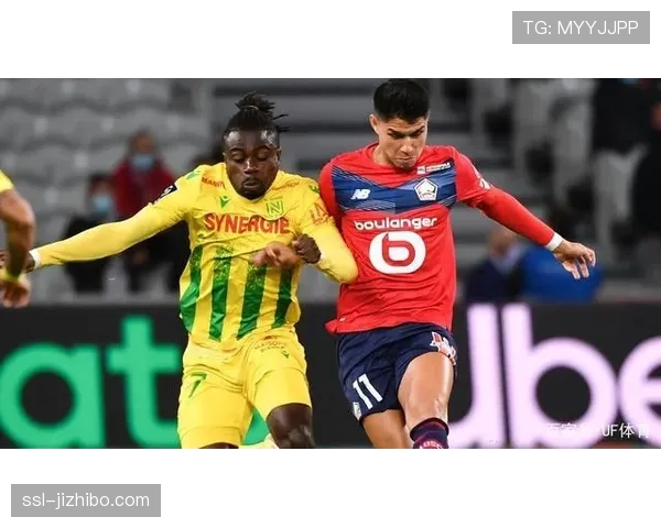 欧塞尔0-0战平南特，双方互交白卷